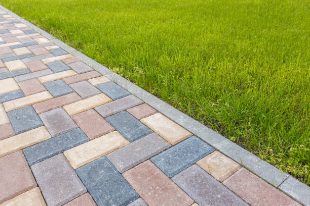 Best Custom Driveway Pavers  in Story City, IA