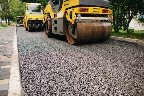 Professional Driveway Pavers in Story City, IA